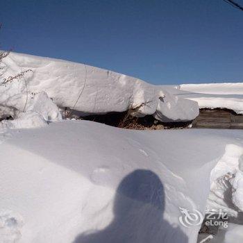 雪乡二浪河孙恒家庭旅馆酒店提供图片