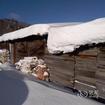 雪乡二浪河孙恒家庭旅馆酒店提供图片