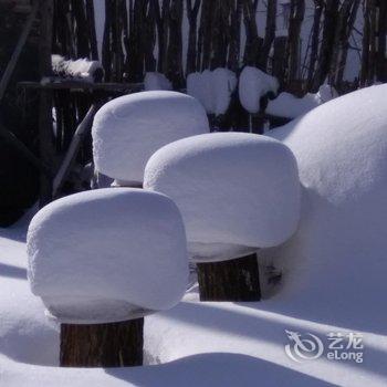 雪乡二浪河孙恒家庭旅馆酒店提供图片