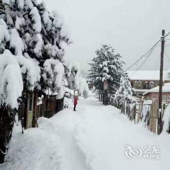 雪乡二浪河孙恒家庭旅馆酒店提供图片