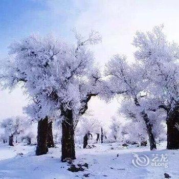 雪乡二浪河孙恒家庭旅馆酒店提供图片