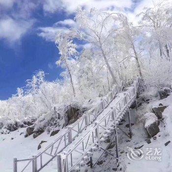 雪乡二浪河孙恒家庭旅馆酒店提供图片