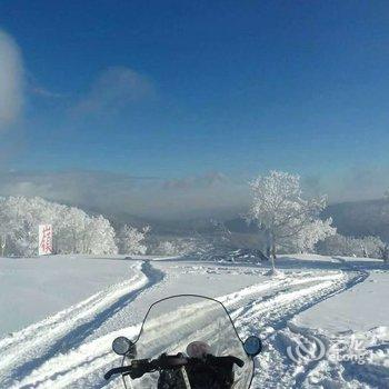 雪乡二浪河孙恒家庭旅馆酒店提供图片