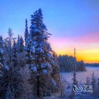 雪乡二浪河孙恒家庭旅馆酒店提供图片