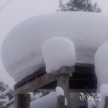 雪乡二浪河孙恒家庭旅馆酒店提供图片