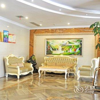 萍乡榕港国际大酒店酒店提供图片