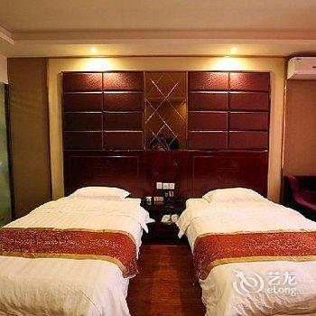 乐山夹江豪客酒店酒店提供图片