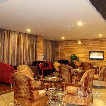 乐山夹江豪客酒店酒店提供图片
