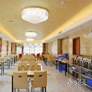 珠海新永发商务酒店酒店提供图片