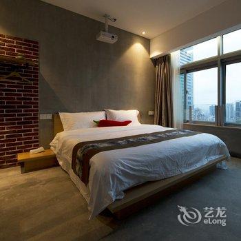 重庆giveyourlife酒店酒店提供图片