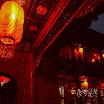 大同春在堂四合院酒店提供图片