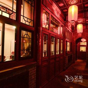 大同春在堂四合院酒店提供图片