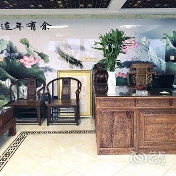 九华山柏玲山庄酒店提供图片