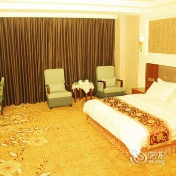 遂宁纵横假日酒店酒店提供图片