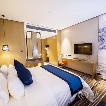 昆明泰逸东辉花园酒店酒店提供图片