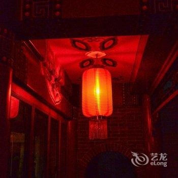 大同春在堂四合院酒店提供图片