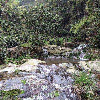 泾县月亮湾茶乡农家乐山庄酒店提供图片