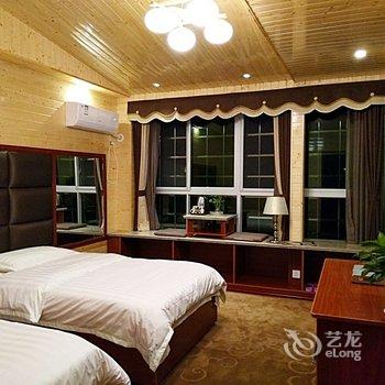平江望牛山庄酒店提供图片