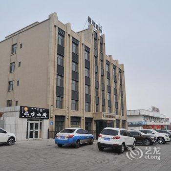 阿拉山口云飞国际酒店酒店提供图片