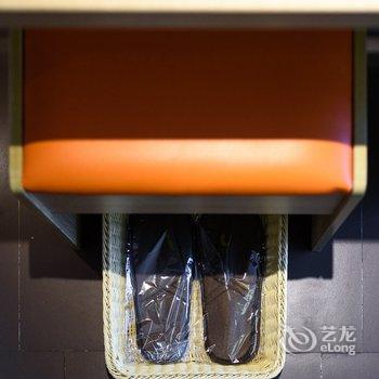 丽芙酒店(会展中心赤岗地铁站广州塔店)酒店提供图片