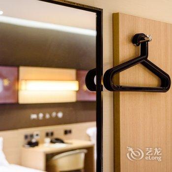 丽芙酒店(会展中心赤岗地铁站广州塔店)酒店提供图片