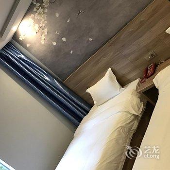 广州七橙酒店龙口西路店酒店提供图片