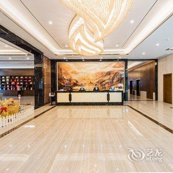 锦江都城酒店(南京南站店)酒店提供图片