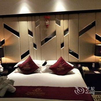 唐山锦江白玉兰酒店酒店提供图片