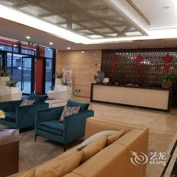 福州德聚仁合商务酒店式公寓酒店提供图片