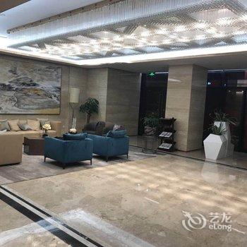 福州德聚仁合商务酒店式公寓酒店提供图片