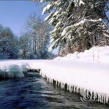 雪乡二浪河孙恒家庭旅馆酒店提供图片