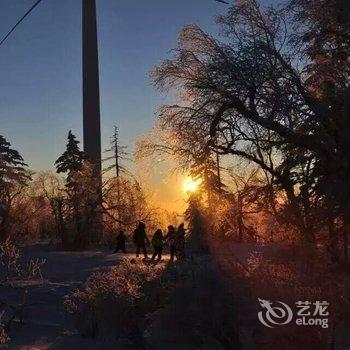 雪乡二浪河孙恒家庭旅馆酒店提供图片