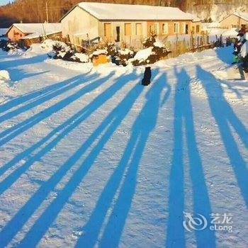 雪乡二浪河孙恒家庭旅馆酒店提供图片