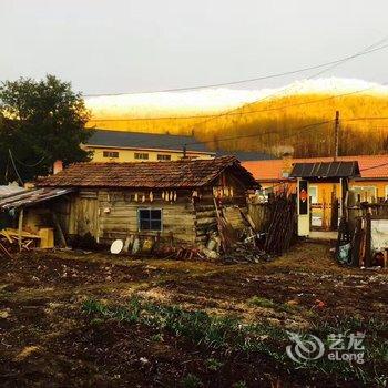 雪乡二浪河孙恒家庭旅馆酒店提供图片