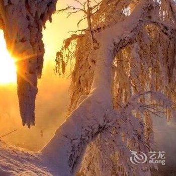 雪乡二浪河孙恒家庭旅馆酒店提供图片