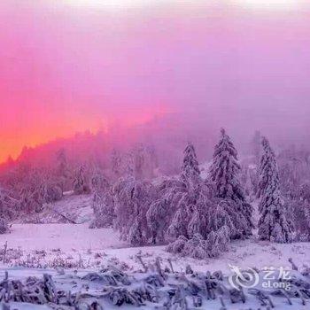 雪乡二浪河孙恒家庭旅馆酒店提供图片