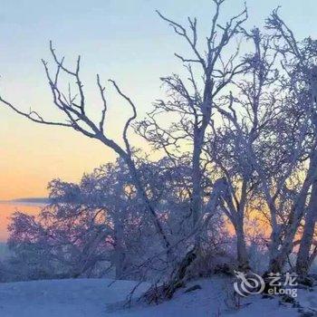 雪乡二浪河孙恒家庭旅馆酒店提供图片