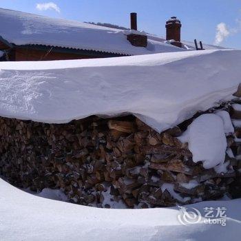 雪乡二浪河孙恒家庭旅馆酒店提供图片