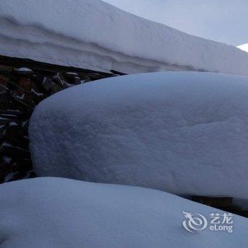 雪乡二浪河孙恒家庭旅馆酒店提供图片