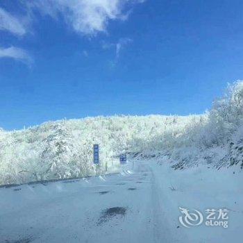 雪乡二浪河孙恒家庭旅馆酒店提供图片