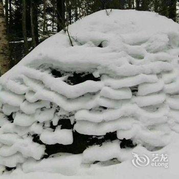 雪乡二浪河孙恒家庭旅馆酒店提供图片