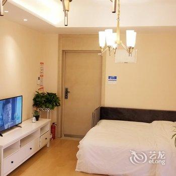 天津奥斯特精选酒店公寓酒店提供图片