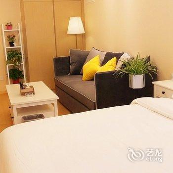 天津奥斯特精选酒店公寓酒店提供图片