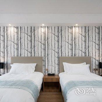 上海福顶酒店酒店提供图片