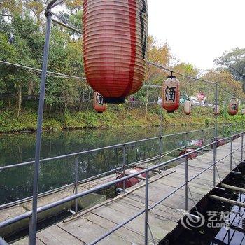 婺源李坑成华农家客栈酒店提供图片