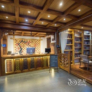 安隐私人庭院(丽江丽景院店)(原彼岸花香精品度假客栈)酒店提供图片