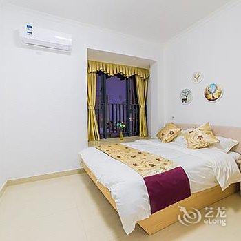 珠海悦途公寓酒店提供图片