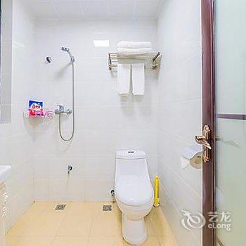 珠海悦途公寓酒店提供图片