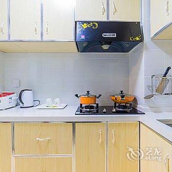 珠海悦途公寓酒店提供图片