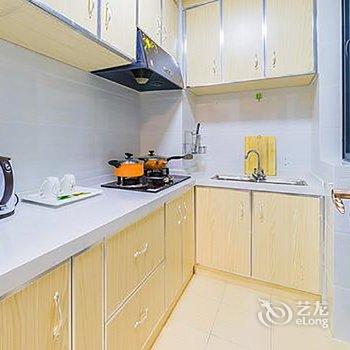 珠海悦途公寓酒店提供图片